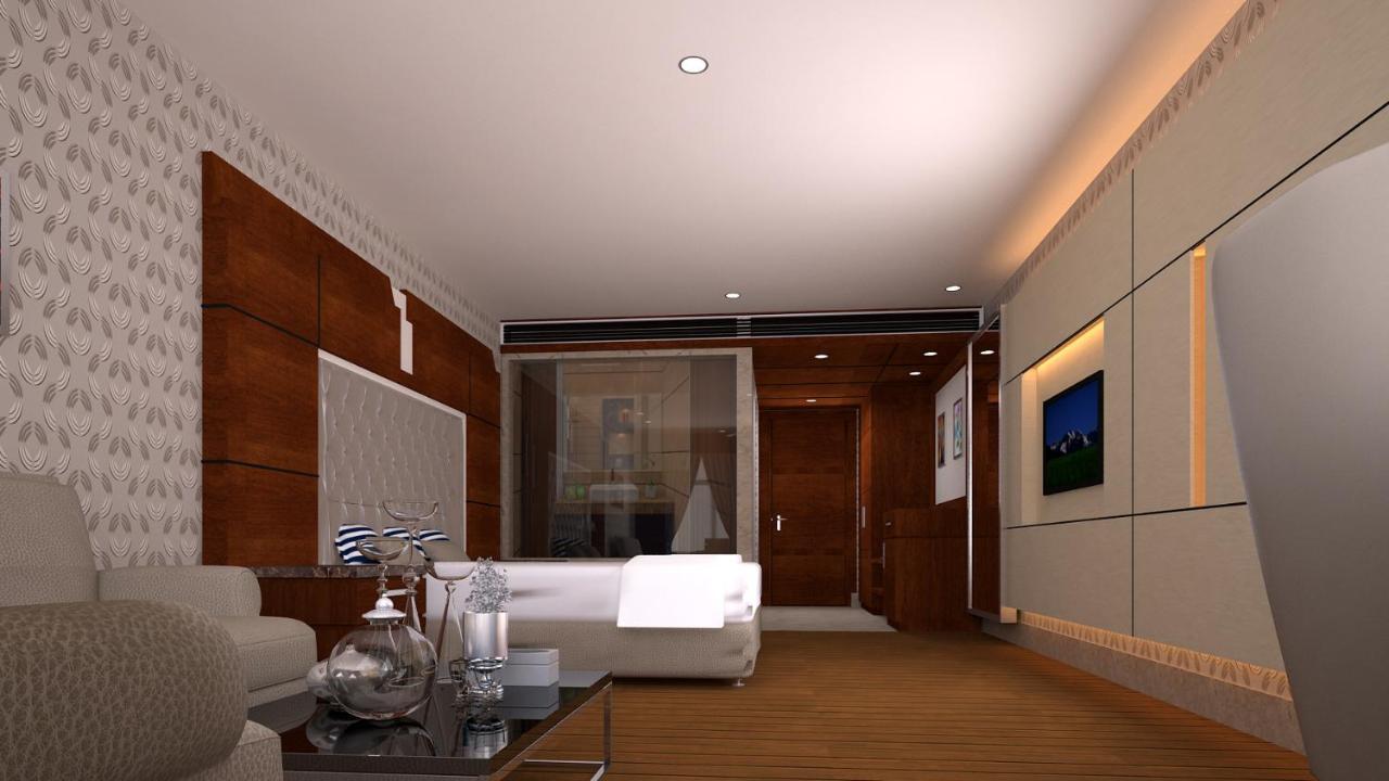 Nirvana Wood Resort & Spa Simlá Kültér fotó